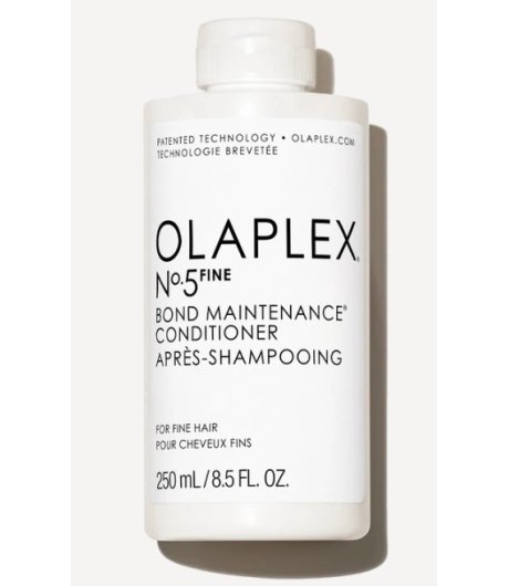 Olaplex n5 Fine Bond Conditioner Après-Shampooing 250ml