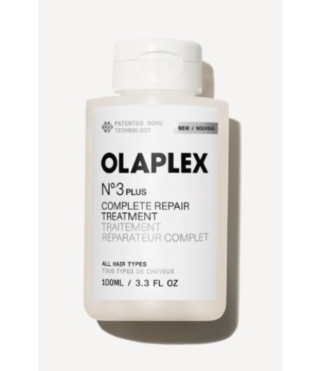 OLAPLEX N3 PLUS COMPLETE 100ML