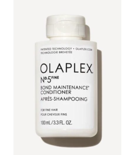 Olaplex n5 Fine Bond Conditioner Balsamo Dopo Shampoo 100ml formato viaggio