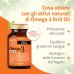 Salugea Omega 3 Krill Oil 60 perle