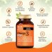 Salugea Omega 3 Krill Oil 60 perle