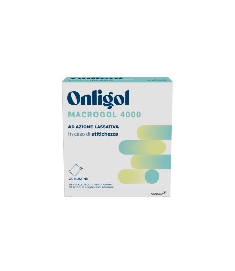 Onligol 20bust 10g