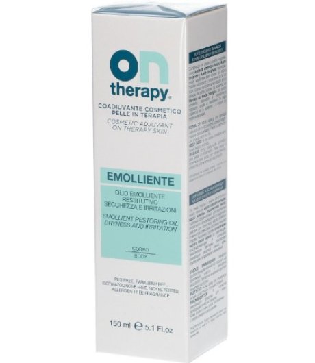 Ontherapy Emolliente 150ml