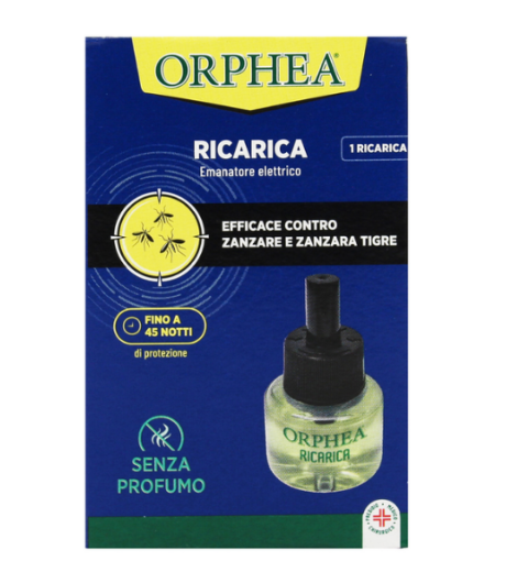 ORPHEA RICARICA LIQUIDA 33 ML