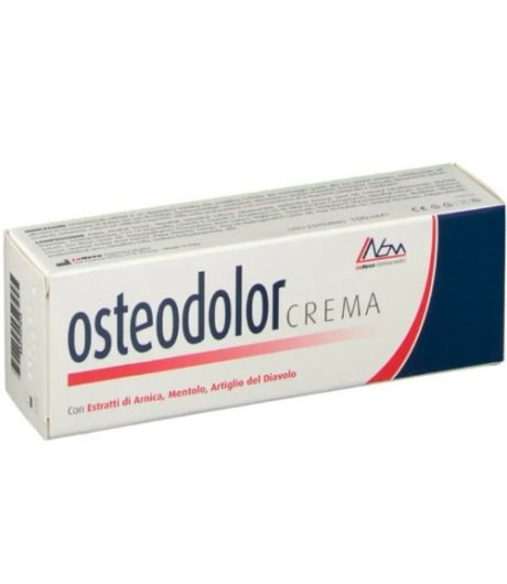 OSTEODOLOR CREMA 100ML