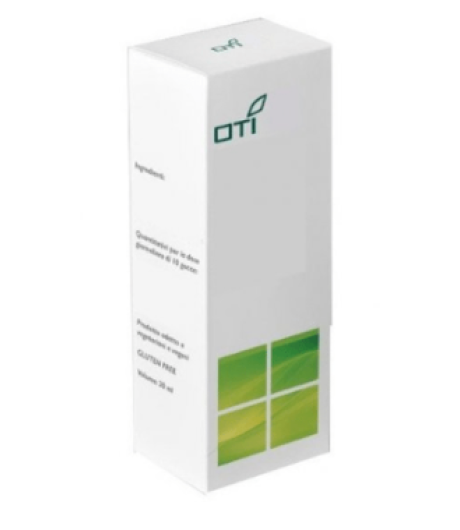 ARNICA OTI COMPOSTO GOCCE 50ML