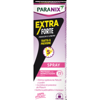 Paranix Spray Extraforte contro pidocchi e lendini 100ml