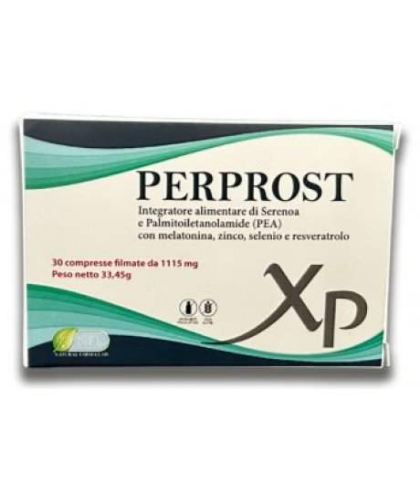 Perprost 30 compresse