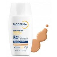 Photoderm Xdefense Ultra Fluid Spf50+ Tinta 03 40ml