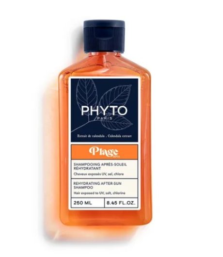PHYTO PLAGE SHAMPOO DOPOSOLE REIDRATANTE 250ml