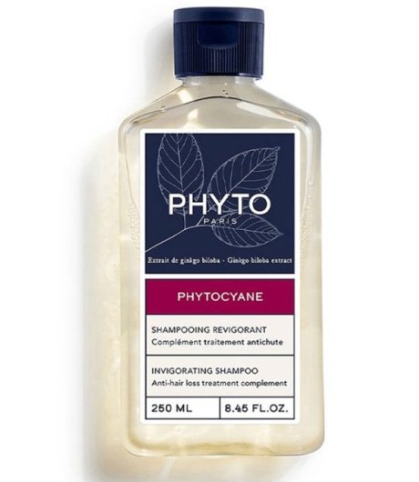 Phytocyane Sh 250ml