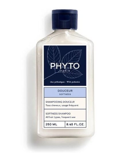 PHYTO Shampoo delicato 250 ml