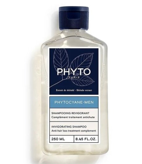 Phytocyane Sh Uomo 250ml