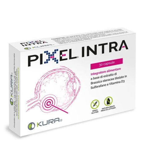 PIXEL INTRA 30 Cps