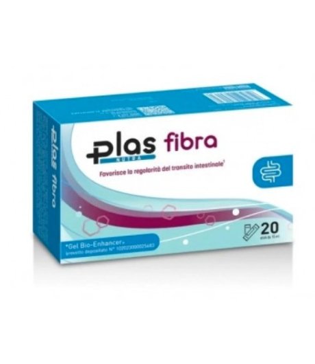 PLAS FIBRA 20STICK PACK
