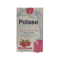 Polase Hydration Lampone Love 12 Bustine
