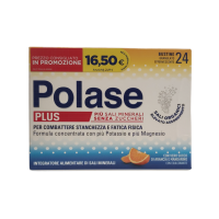 Polase Plus 24 Buste 