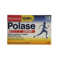 Polase Sport 10 Buste