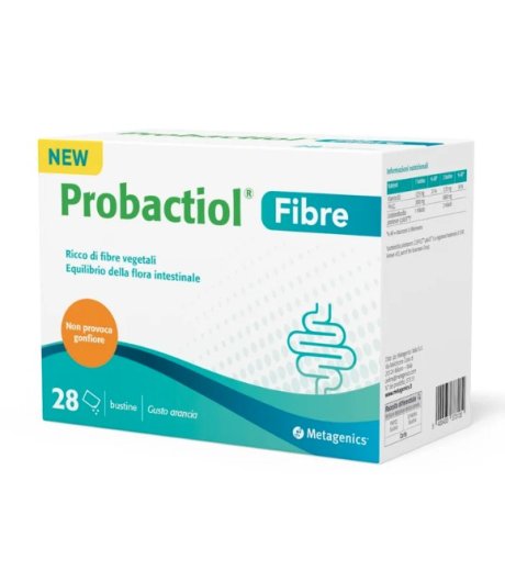 PROBACTIOL FIBRE 28 BUSTINE PROBACTIOL FIBRE 28 BUSTINE