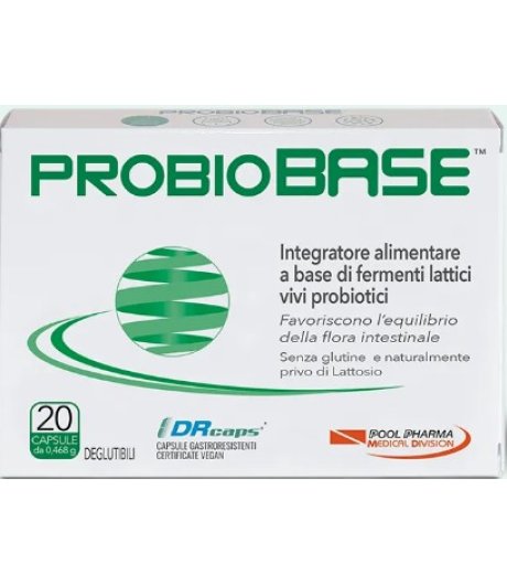 Probiobase 20cps