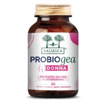Probiogea Donna Salugea 60 capsule