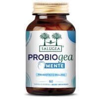 Probiogea Mente Salugea 60 capsule
