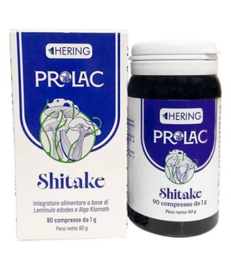 PROLAC SHITAKE 90CPR