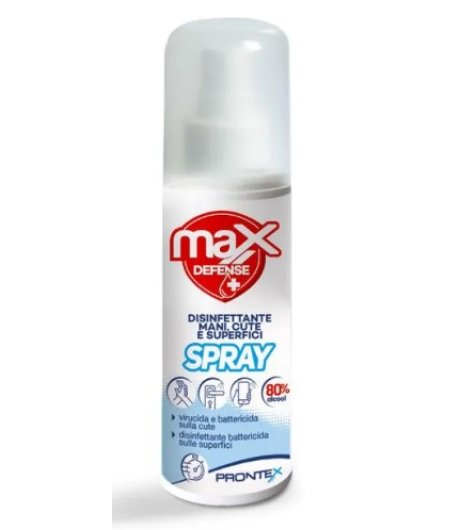 Prontex Max Defense Spray 100 ml