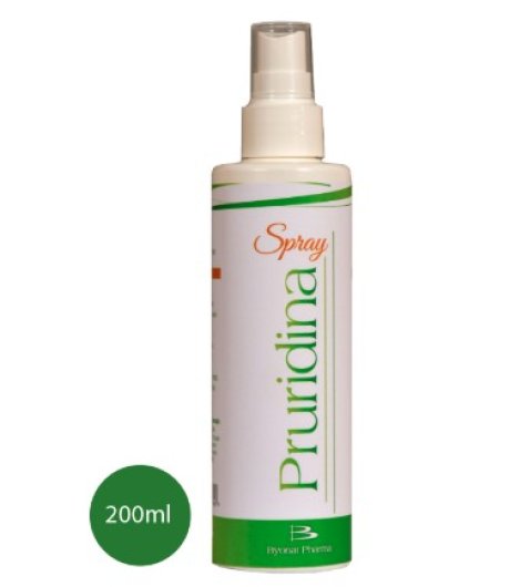 Pruridina Spray 200ml