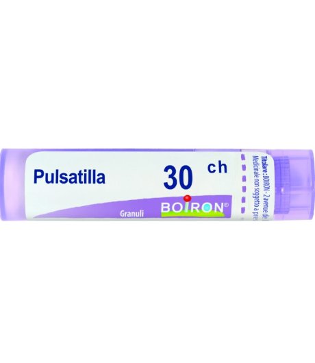 Pulsatilla*30ch 80gr 4g