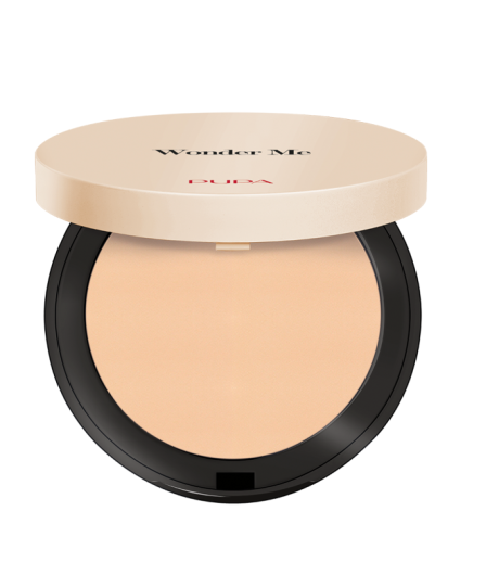 PUPA WONDER ME CIPRIA IVORY 010
