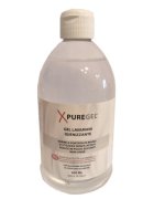 PUREGEL GEL MANI INGIENIZZANTE 500ml