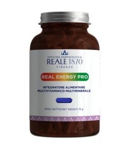 Campione Real Energy Pro 10cps