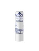 Reale 1870 Leniplast Stick Labbra Idratante a base di Propoli e Miele 4,5 ml