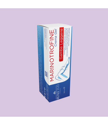 Omaggio Marinotrofine Crema