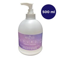 Reale 1870 Resurgyn Detergente Intimo Delicato per l'Igiene Intima Quotidiana 500 ml
