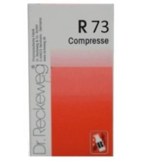 RECKEWEG R73 100CPR 0,1G RECKEWEG R73 100CPR 0,1G