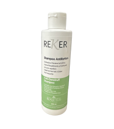 Reker Shampoo Antiforfora 200 ml