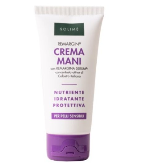 Remargin Crema Mani 50ml