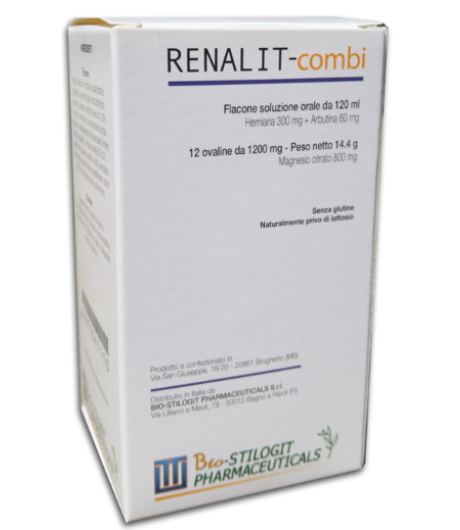 Renalit-combi 12oval+scir120ml Renalit-combi 12oval+scir120ml