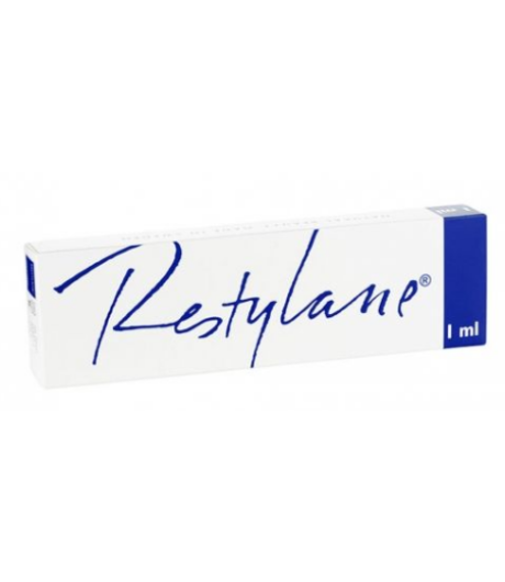 Galderma Restylane Filler 1 Siringa da 1 ml