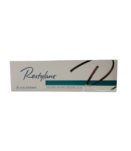 Galderma Restylane Eyelight Filler 0,5 ml