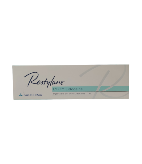 Galderma Restylane Lyft con Lidocaina 1 Siringa da 1 ml