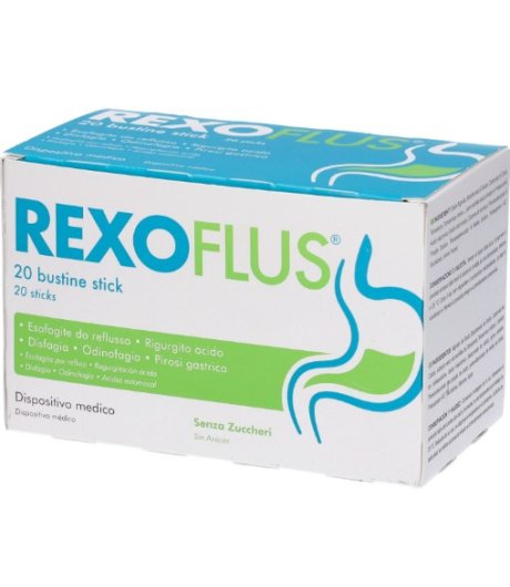 Rexoflus 20 Stick