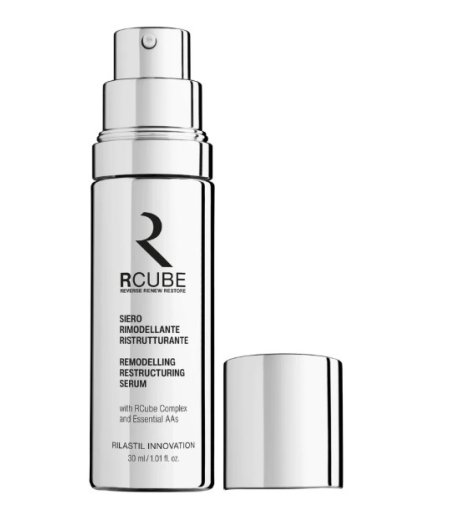Rilastil Rcube Siero RImodellante Ristrutturante 30ml