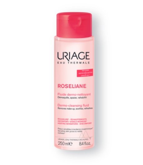 Roseliane Fluido Dermo-detergente 250 ml