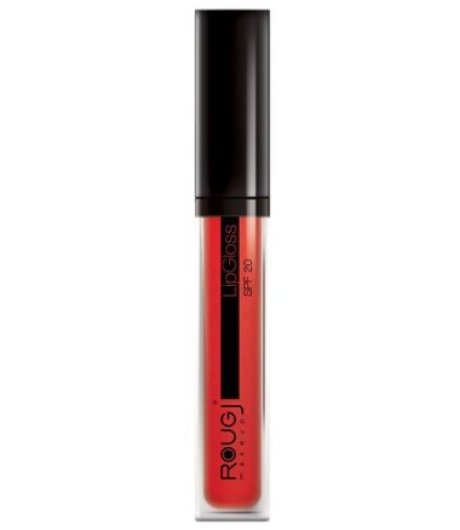 Rougj Lip Gloss Spf20 02 Geranio