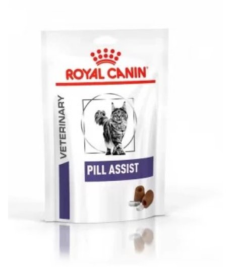 ROYAL CANIN GATTO PILL ASSIST 45GR