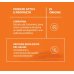 Science Shampoo Ristrutturante Elasticizzante alla Keratina 100ml
