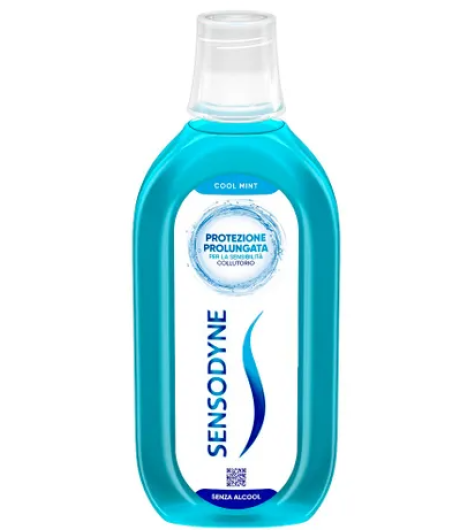 SENSODYNE COLLUTTORIO COOL MINT 500ml